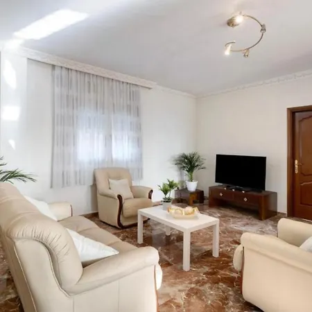 Luxury El Mirador 빌라 *