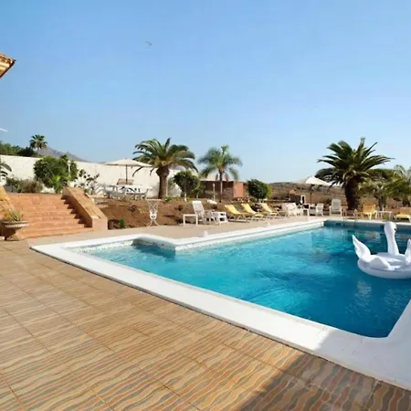 Luxury El Mirador Willa