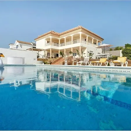 וילה Luxury El Mirador