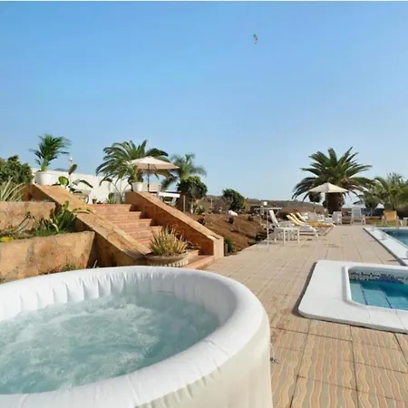Willa Luxury El Mirador *