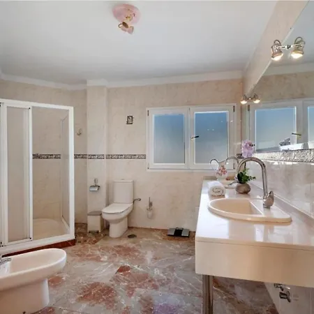 Luxury El Mirador Willa Costa Adeje (Tenerife)
