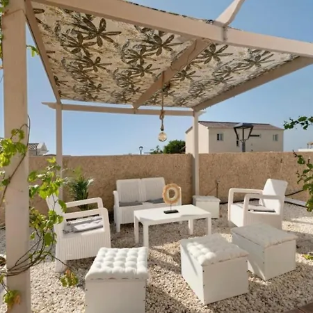 Luxury El Mirador Willa *