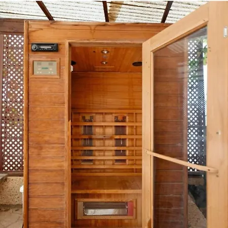 Luxury El Mirador Willa *
