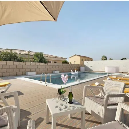 Willa Luxury El Mirador *